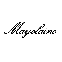 Marjolaine logo