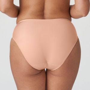 Satin LTA light tan