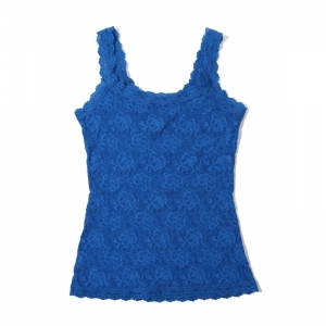 Camisole Deep dive