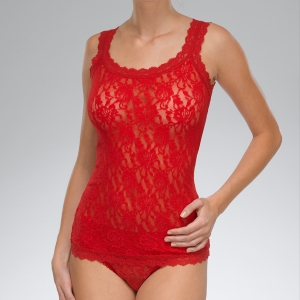 Camisole RED