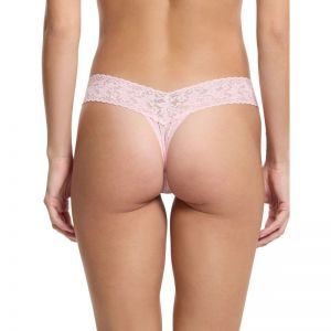 Low Rise Thong BLP