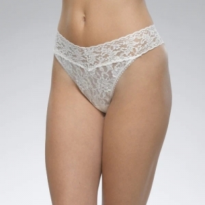 Original Rise Thong MMW