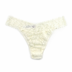 Original Rise Thong MMW