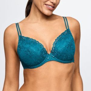 Jane PEA peacock