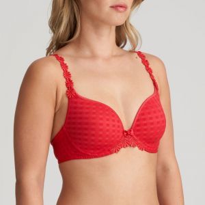 Avero SCA scarlet
