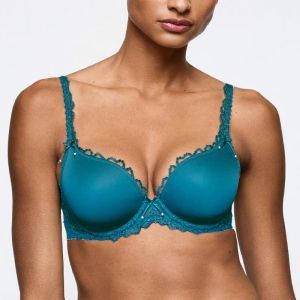 Jane PEA peacock
