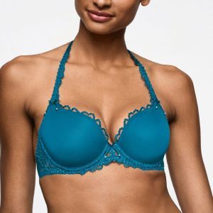 Jane PEA peacock