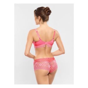 Cassiopee Electric pink