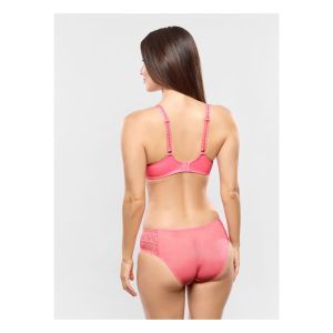 Cassiopee Electric pink