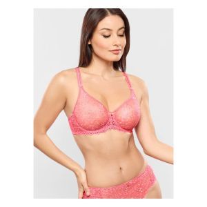 Cassiopee Electric pink