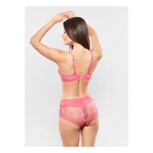 Cassiopee Electric pink