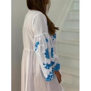 Kaftan WIBL