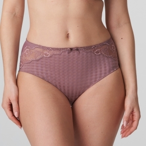 Madison SAT satin taupe