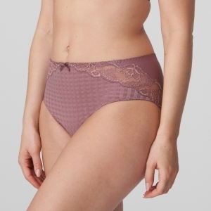 Madison SAT satin taupe