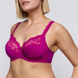 Madison WIR wild rose