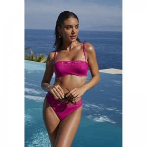 Ajourage Couture Ajourage fushia