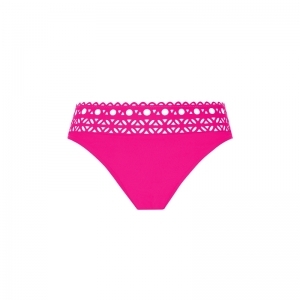 Ajourage Couture Ajourage fushia
