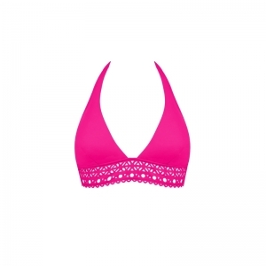 Ajourage Couture Ajourage fushia