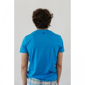 T-Shirt AZUR