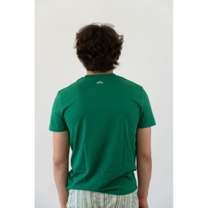 T-Shirt GREEN