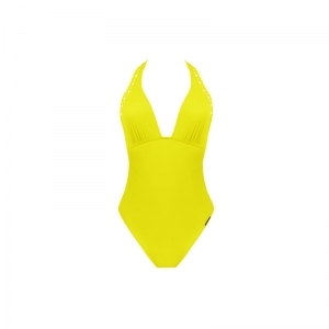 Ajourage Couture Ajourage jaune