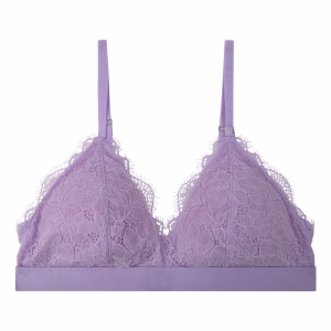 Darling Lace Lilac