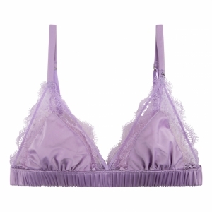 Love Lace Lilac