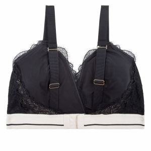 Darling Lace Black