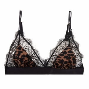 Love Lace Leopard