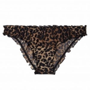 Lola Leopard