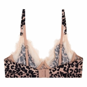 Love lace Leopard