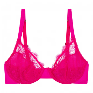 Romeo Hot Pink