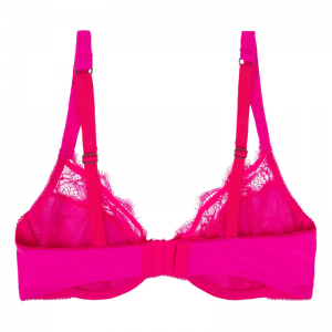 Romeo Hot Pink