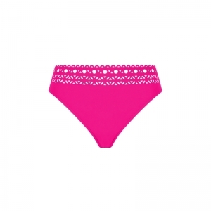 Ajourage Couture Ajourage fushia