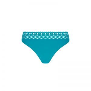 Ajourage Couture Ajourage lagon