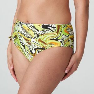 JAGUARAU LMS Lime swirl