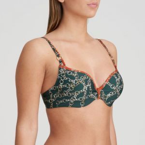 TAZAR MLC Malachite