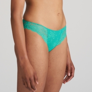 MELIPHA VVG Vivid Green