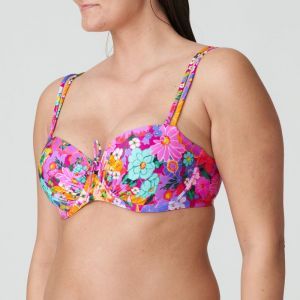 NAJAC FLX Floral Expl
