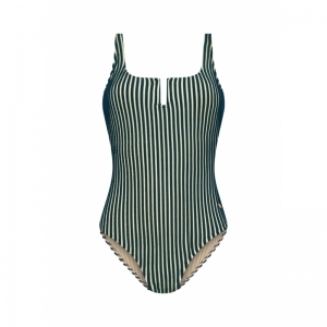 Knitted stripe Knitted stripe