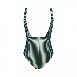 Knitted stripe Knitted stripe