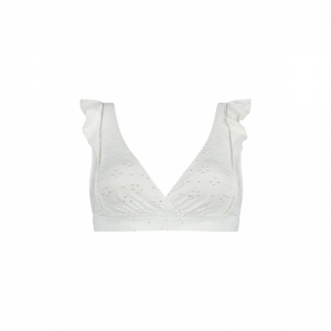White embroidery White embroider