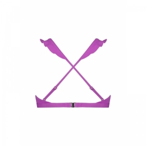 Purple flash Purple flash