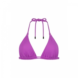 Purple flash Purple flash