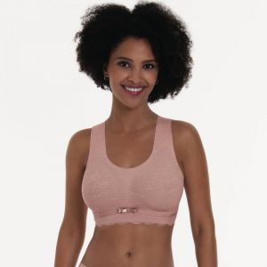 Essential lace Rosewood