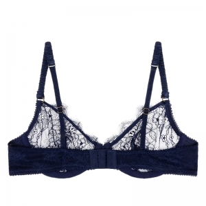 Romeo Dark blue