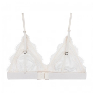 Love Lace Off White