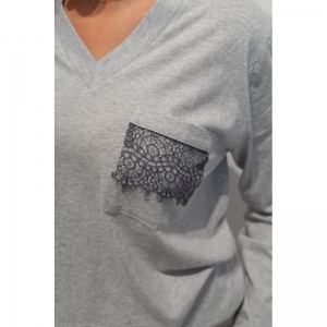 Adreana grey Chine