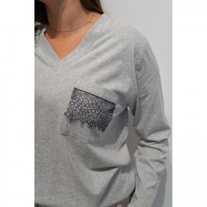 Adreana grey Chine