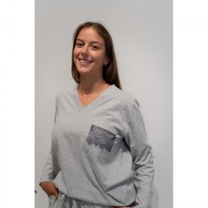 Adreana grey Chine